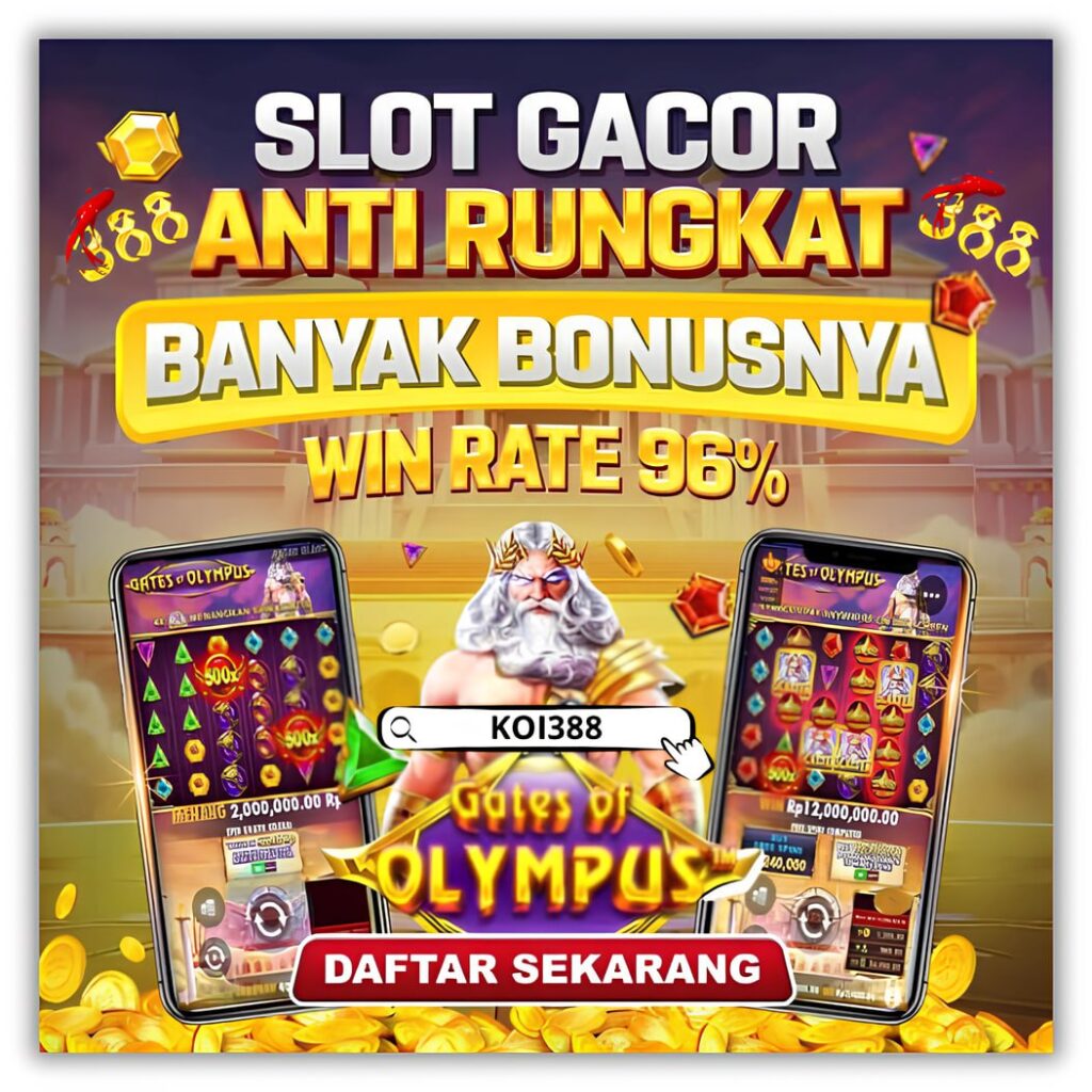 KOI388 BONUS